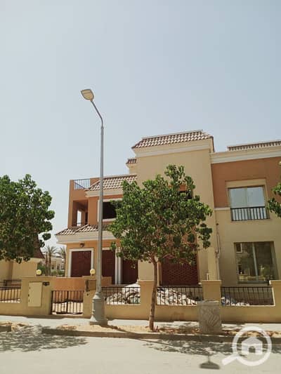 5 Bedroom Villa for Sale in Mostakbal City, Cairo - 6035082964402030768. jpg
