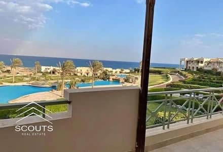 شاليه 3 غرف نوم للبيع في العين السخنة، السويس - لالالا. jpg