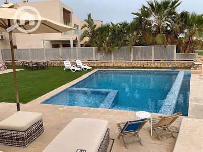 4 Bedroom Twin House for Sale in North Coast, Matruh - 502453109_733742592479508_7859611922884446343_n. jpg