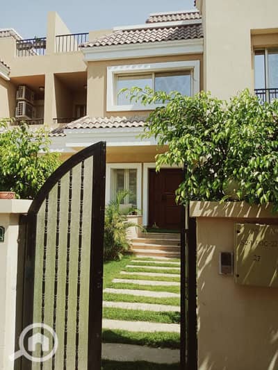 4 Bedroom Villa for Sale in Mostakbal City, Cairo - 6035082964402030763. jpg