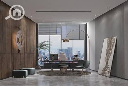 Office for Sale in New Capital City, Cairo - 8. jpg