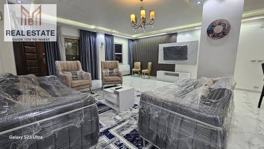 2 Bedroom Apartment for Sale in New Cairo, Cairo - WhatsApp Image 2025-07-17 at 20.31. 18_79261203. jpg