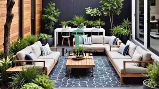 4 Bedroom Apartment for Sale in New Cairo, Cairo - Interior (101) (Copy). jpg