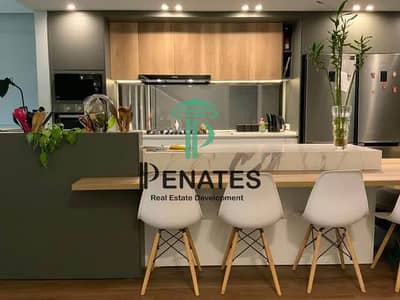 3 Bedroom Flat for Sale in New Cairo, Cairo - Interior-1 (48) (Copy). jpg