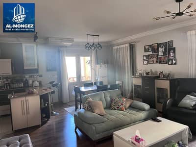 2 Bedroom Apartment for Sale in New Cairo, Cairo - 554bb070-8c41-4722-b78f-573bdfb48a61. jpeg