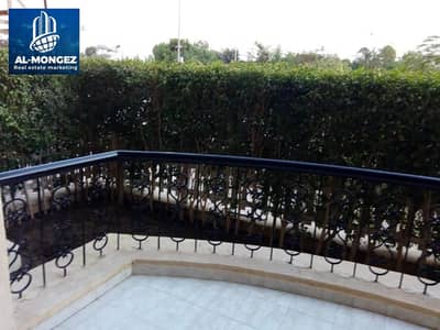 3 Bedroom Flat for Rent in New Cairo, Cairo - 5410b7f6-f4c2-43f9-91eb-71a5af8a2da1 (2). jpeg