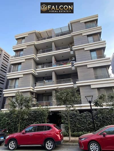 3 Bedroom Apartment for Sale in New Cairo, Cairo - 468313238_1765172847617410_3390182065213011518_n. jpg