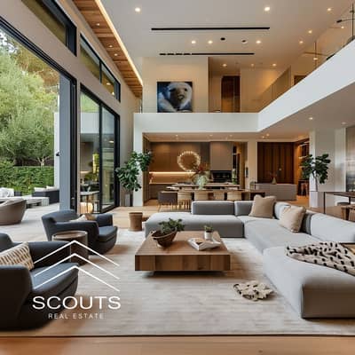 فیلا 4 غرف نوم للبيع في القاهرة الجديدة، القاهرة - 5dc2080480eb2dbc3ccd532cf54694c3. jpg