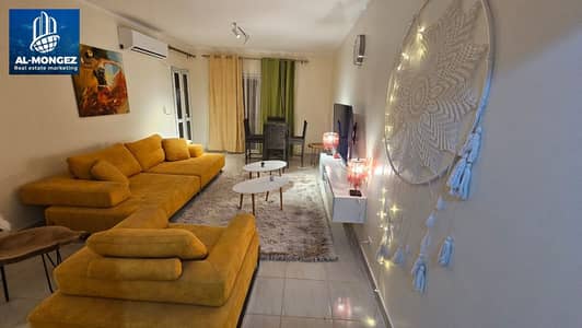 3 Bedroom Flat for Rent in New Cairo, Cairo - WhatsApp Image 2025-07-18 at 13.22. 04_ed1c9796. jpg