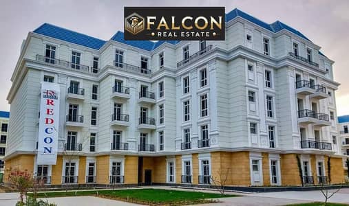 3 Bedroom Apartment for Sale in North Coast, Matruh - WhatsApp Image 2023-07-07 at 20.45. 17. jpg