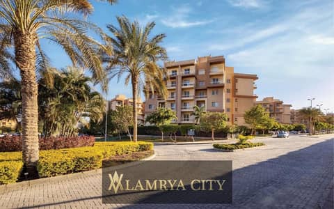 2 Bedroom Flat for Sale in 6th of October, Giza - WhatsApp Image 2025-05-11 at 8.28. 42 PM (2). jpeg
