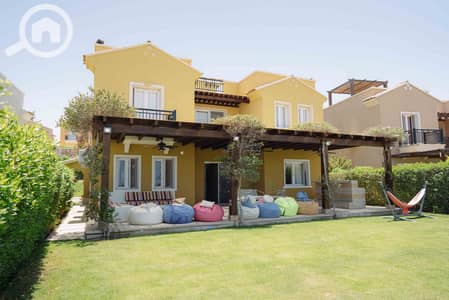 5 Bedroom Villa for Rent in North Coast, Matruh - DSC00042. jpg