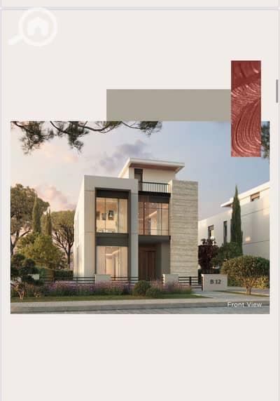 5 Bedroom Villa for Sale in Sheikh Zayed, Giza - WhatsApp Image 2025-05-15 at 15.15. 38 (1). jpeg