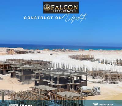 2 Bedroom Chalet for Sale in North Coast, Matruh - WhatsApp Image 2025-07-16 at 1.15. 21 PM (2). jpeg