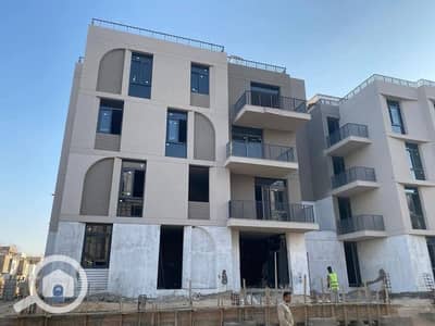 فلیٹ 3 غرف نوم للبيع في الشيخ زايد، الجيزة - WhatsApp Image 2025-02-24 at 21.36. 27. jpeg