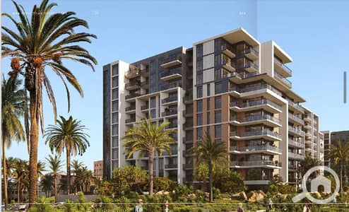 1 Bedroom Apartment for Sale in Sheikh Zayed, Giza - WhatsApp Image 2025-02-12 at 12.55. 25. jpeg