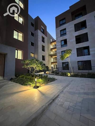2 Bedroom Apartment for Sale in New Cairo, Cairo - WhatsApp Image 2025-01-25 at 14.39. 47. jpeg