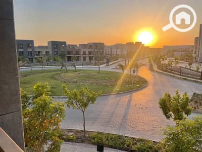 2 Bedroom Flat for Sale in New Cairo, Cairo - WhatsApp Image 2025-01-25 at 14.39. 48. jpeg