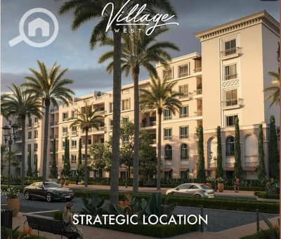 3 Bedroom Apartment for Sale in Sheikh Zayed, Giza - ab6bdafc-3328-4ebf-985b-3c215cb0fe6f. jpg