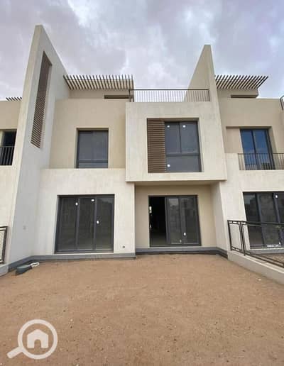 4 Bedroom Villa for Sale in New Heliopolis, Cairo - WhatsApp Image 2025-02-23 at 00.02. 47 (1). jpeg