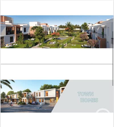 3 Bedroom Villa for Sale in Sheikh Zayed, Giza - WhatsApp Image 2025-02-17 at 11.57. 34 (1). jpeg