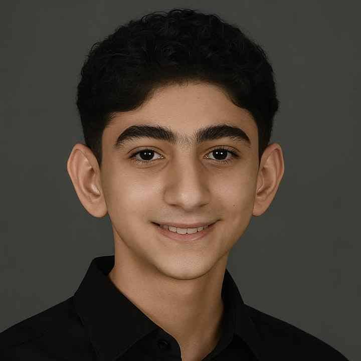 Ibrahim islam Ibrahim
