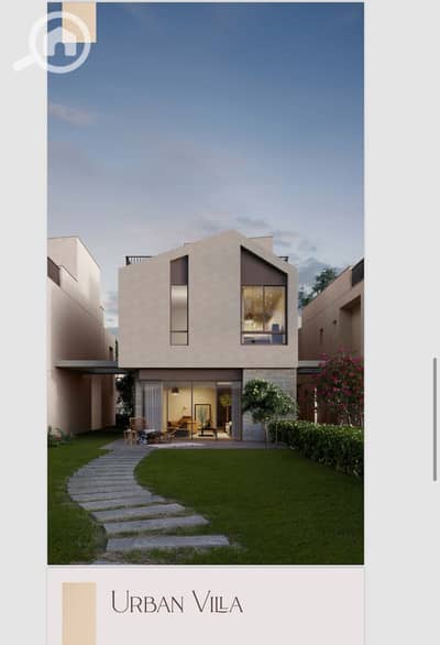 3 Bedroom Villa for Sale in Sheikh Zayed, Giza - WhatsApp Image 2025-02-12 at 18.35. 31 (1). jpeg