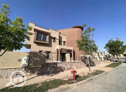 فیلا 6 غرف نوم للبيع في القاهرة الجديدة، القاهرة - WhatsApp Image 2025-07-18 at 3.39. 03 PM. jpeg