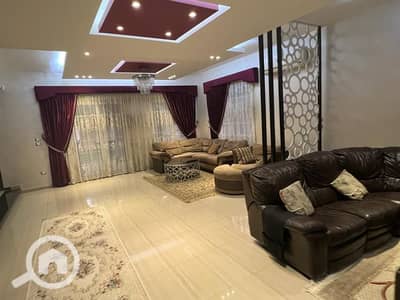 4 Bedroom Villa for Rent in Madinaty, Cairo - 5cc2927f-52af-4876-8682-749387a85887. jpg