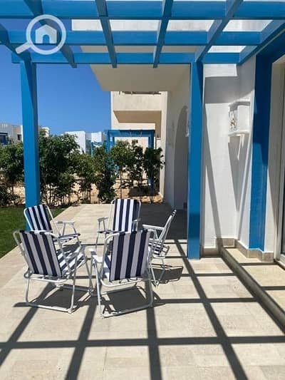 3 Bedroom Twin House for Rent in North Coast, Matruh - توين هاوس ايجار ماونتن ڤيو الساحل الشمالى Mountain View north coast