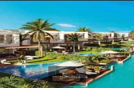 3 Bedroom Chalet for Sale in North Coast, Matruh - IMG_3159. jpg