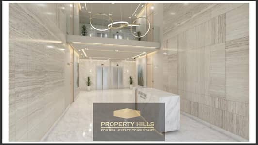 3 Bedroom Flat for Sale in Sheikh Zayed, Giza - c42d375b-959f-4a06-a41b-b6bd90810030. jpg