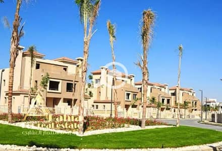فیلا 6 غرف نوم للبيع في القاهرة الجديدة، القاهرة - e5b08893-d00a-4b20-8ba4-424ccc737376. jpeg