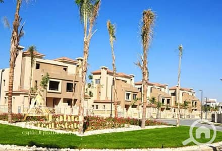 فیلا 6 غرف نوم للبيع في القاهرة الجديدة، القاهرة - e5b08893-d00a-4b20-8ba4-424ccc737376. jpeg