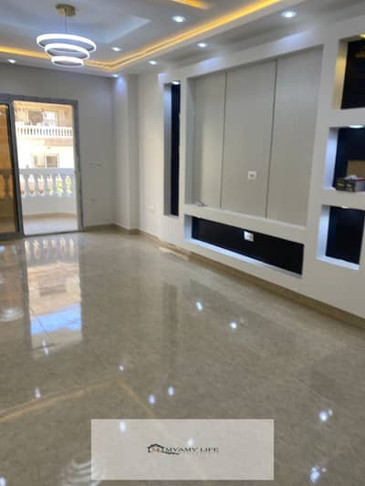 3 Bedroom Apartment for Sale in Hadayek al-Ahram, Giza - WhatsApp Image 2025-07-18 at 3.50. 57 PM (1). jpeg