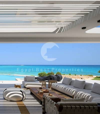 3 Bedroom Chalet for Sale in North Coast, Matruh - WhatsApp Image 2025-07-18 at 1.51. 38 PM. jpeg