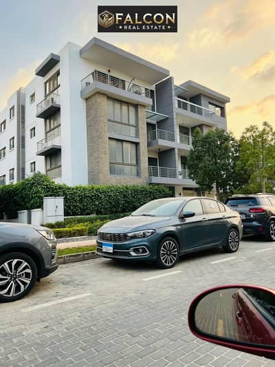 3 Bedroom Flat for Sale in New Cairo, Cairo - WhatsApp Image 2023-02-27 at 14.17. 42. jpg