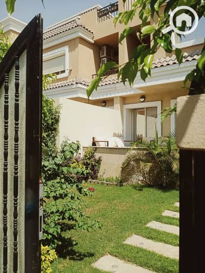5 Bedroom iVilla for Sale in Mostakbal City, Cairo - photo_2025-07-17_01-08-48. jpg