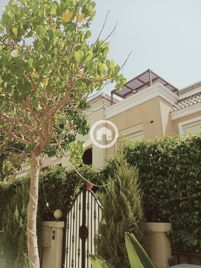 5 Bedroom iVilla for Sale in Mostakbal City, Cairo - photo_2025-07-17_01-08-48 (2). jpg