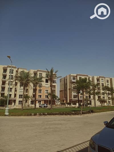 فلیٹ 4 غرف نوم للبيع في مدينة المستقبل، القاهرة - photo_2025-07-17_01-08-53. jpg