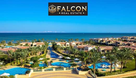 3 Bedroom Chalet for Sale in North Coast, Matruh - LAVISTA. jpg
