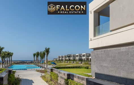 3 Bedroom Chalet for Sale in North Coast, Matruh - WhatsApp Image 2024-04-29 at 20.18. 18_e1ffe741. jpg