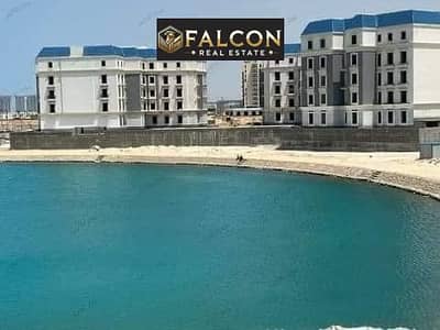 3 Bedroom Chalet for Sale in North Coast, Matruh - WhatsApp Image 2025-07-15 at 21.35. 49 (19). jpeg