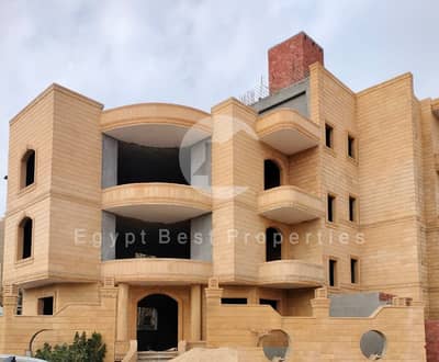 9 Bedroom Villa for Sale in 6th of October, Giza - 1. jpg