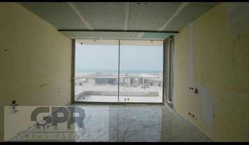 شاليه 2 غرفة نوم للبيع في الساحل الشمالي، مطروح - WhatsApp Image 2025-07-17 at 9.12. 54 PM (2). jpeg