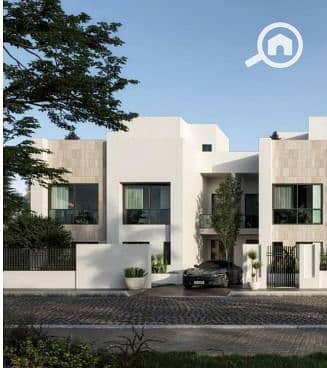 تاون هاوس 4 غرف نوم للبيع في 6 أكتوبر، الجيزة - WhatsApp Image 2025-07-17 at 3.55. 07 PM. jpeg