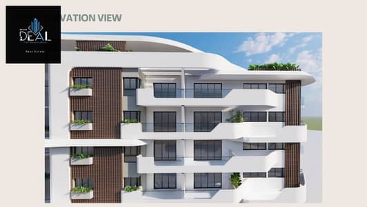 3 Bedroom Flat for Sale in New Capital City, Cairo - WhatsApp Image 2025-07-16 at 6.15. 14 PM (1). jpeg