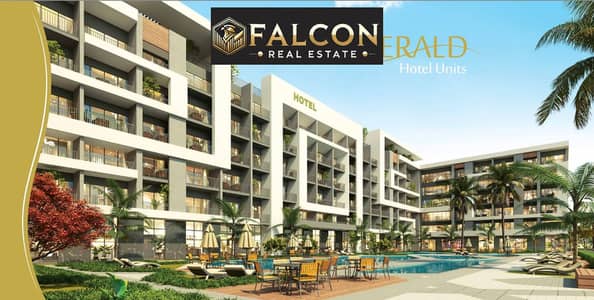 2 Bedroom Chalet for Sale in North Coast, Matruh - 96e147d1-4cd0-47d4-99c1-55629e03f14b. jpg