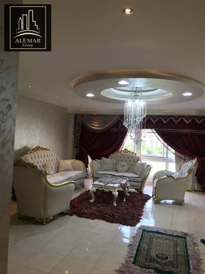 3 Bedroom Apartment for Sale in Madinaty, Cairo - 480320254_122235956936217456_6196304371392638273_n. jpg