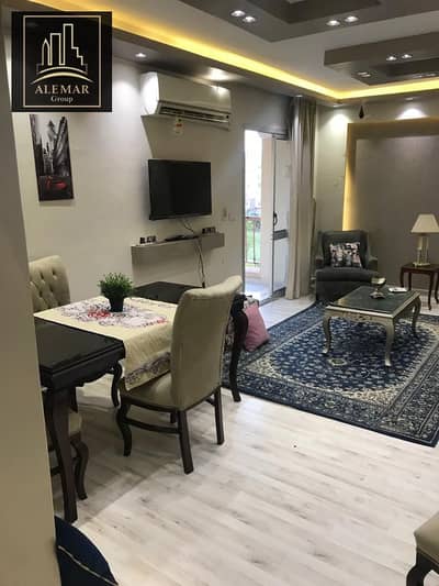2 Bedroom Flat for Sale in Madinaty, Cairo - 444. jpg